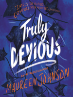 Truly Devious by Johnson, Maureen